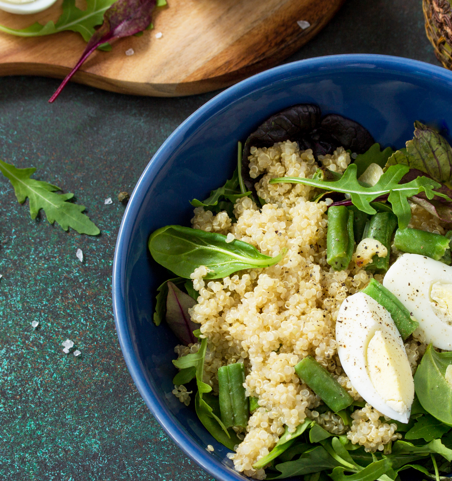 VEGETARIAN MEALS | COMING SOON!