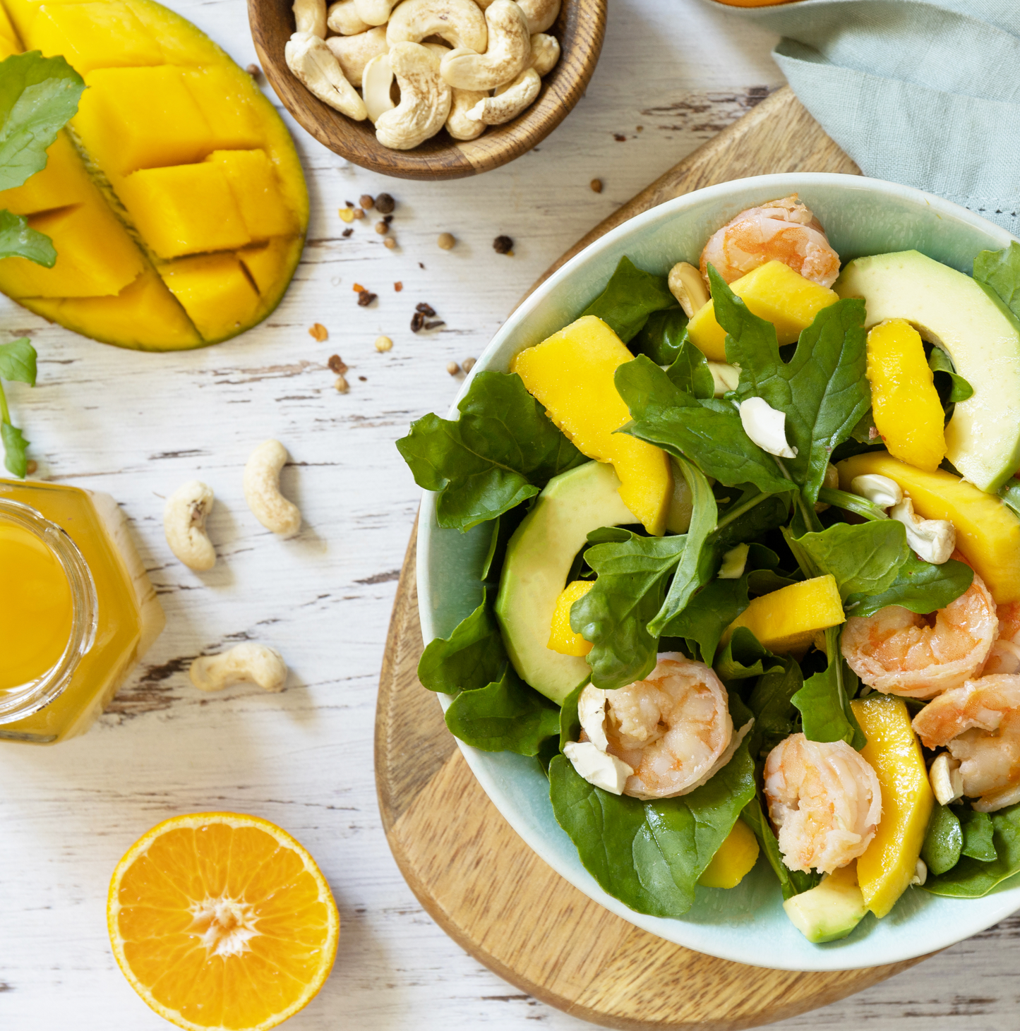 PESCATARIAN MEALS | COMING SOON!