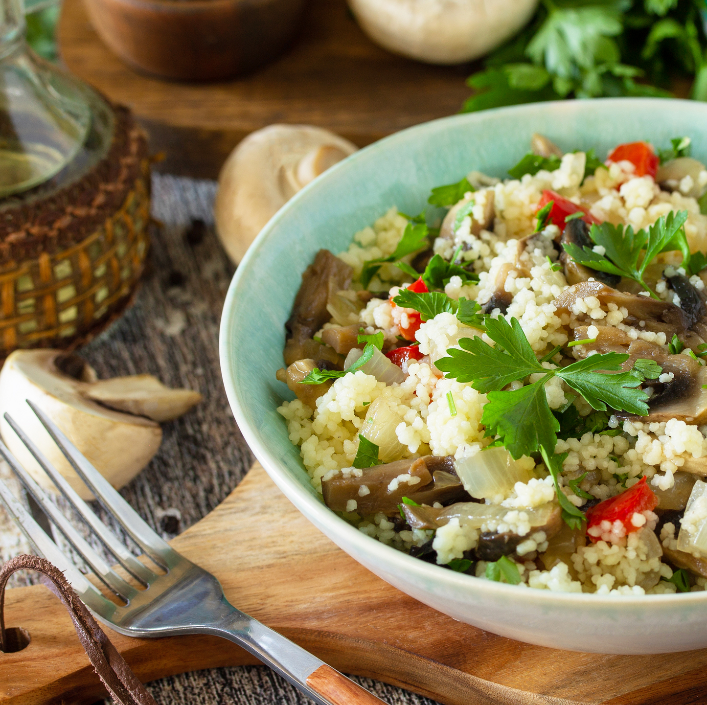 VEGAN MEALS | COMING SOON!